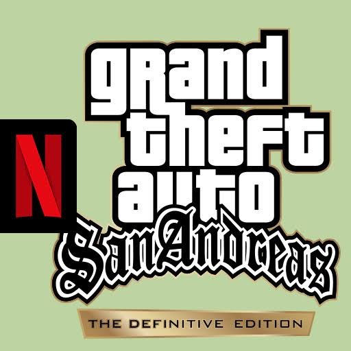 Download GTA: San Andreas - Definitive Edition