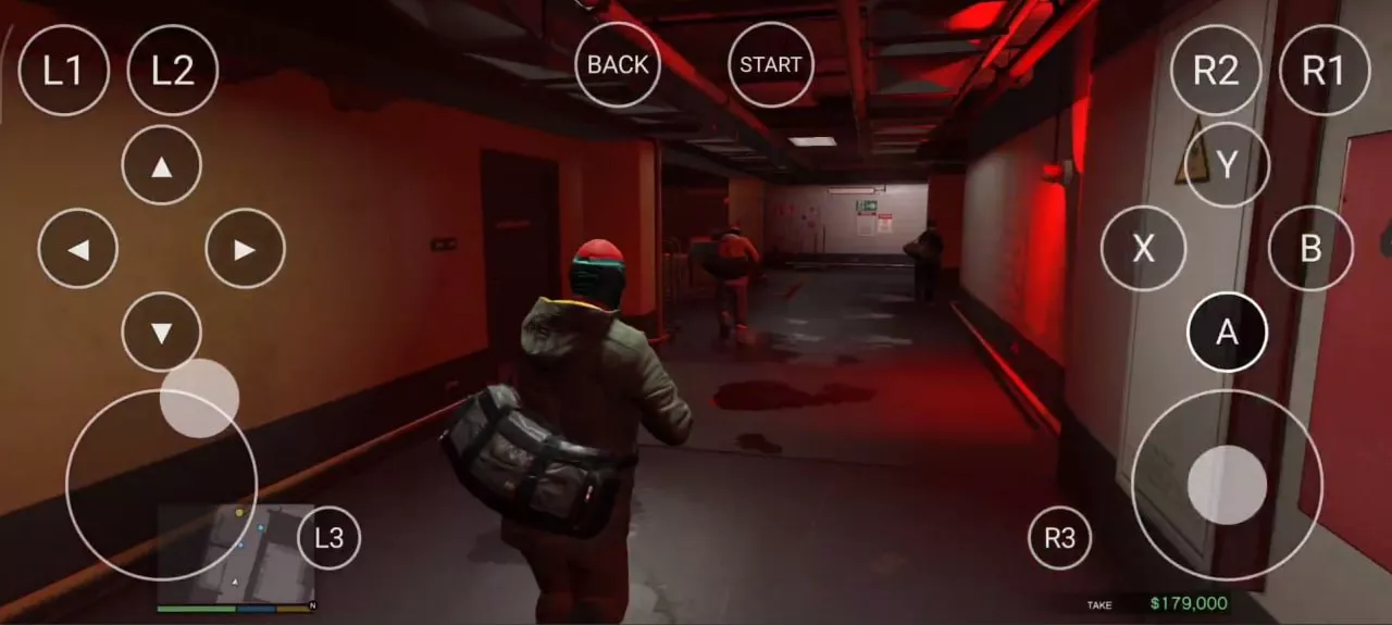 Download GTA V - Grand Theft Auto V APK for Android Screenshot 1